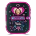 Dagbog KidiSecrets Selfie Music Vtech 163675 (FR)