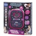 Dagbok KidiSecrets Selfie Music Vtech 163675 (FR)