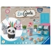 Set de Lucru Manual Ravensburger EcoCreate Maxi