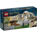 Juego de Construcción Lego Harry Potter Hedwig at 4 Privet Drive