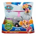 Automašīna The Paw Patrol 18,3 cm Rotaļlieta