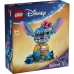 Byggesett Lego Stitch