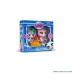 Figurenset Bandai Littlest Pet Shop 2 Onderdelen Huisdieren