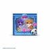 Αριθμοί που έχουν οριστεί Bandai Littlest Pet Shop 2 Τεμάχια Κατοικίδια ζώα