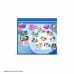 Figurenset Bandai Littlest Pet Shop 2 Onderdelen Huisdieren