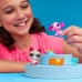 Αριθμοί που έχουν οριστεί Bandai Littlest Pet Shop 2 Τεμάχια Κατοικίδια ζώα