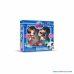 Комплект фигури Bandai Littlest Pet Shop 2 Части Домашни Любимци