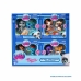 Arvude komplekt Bandai Littlest Pet Shop 2 Tükid, osad Lemmikloomad
