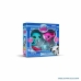 Conjunto de Figuras Bandai Littlest Pet Shop 2 Peças Animais de Estimação