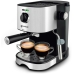 Kaffebryggare Grunkel Silvrig 850 W 1 L