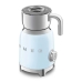 Sbattitore per Latte Smeg MFF11PBEU Azzurro 500 W Anni 50