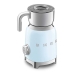 Sbattitore per Latte Smeg MFF11PBEU Azzurro 500 W Anni 50