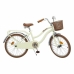 Bicicleta Infantil Toimsa Beige 20