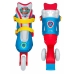 Patines The Paw Patrol Azul Rojo