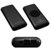 Powerbank Flux's Omicron Negru