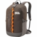 Mochila de Montaña Petzl Bug Gris 18 L