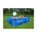 Pool Aftageligt Bestway Steel Pro 56403b (259 x 170 x 61 cm)