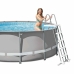 Escalera para Piscina Intex 28077 132 cm