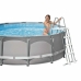 Escalera para Piscina Intex 28076 122 cm