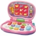 Computador portátil Vtech Baby Baby Lumi Ordi Toddler Brinquedo Interativo