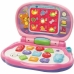 Laptop Vtech Baby Baby Lumi Ordi Toddler Jucărie interactivă