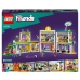 Playset Lego Friends 41731 985 Deler
