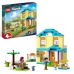 Stavebná hra Lego Friends 41724 185 Kusy