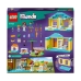 Statybos rinkinys Lego Friends 41724 185 Dalys