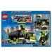 Playset Lego City 60388 The video game tournament truck