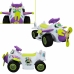 Voiture électrique pour enfants Toy Story Batterie Avion 6 V