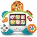 Interaktives Tablett für Kinder Vtech Baby 80-609105