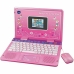 Laptop Vtech Genius XL Pro FR-EN Jucărie interactivă + 6 Ani