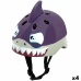 Kinderhelm K3yriders Shark 52-55 cm (4 Stuks)