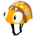 Casco per Bambini K3yriders BEE 52-55 cm (4 Unità)