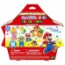 Set de Lucru Manual Aquabeads The Super Mario Kit