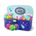 Badpumpe Canal Toys Make your effervescent bath bombs