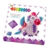 Juego de Manualidades con Papel Oxford Creagami 3D Unicornio