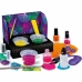 Kit pentru creare machiaj Lisciani Giochi the science of nail polish (FR)