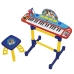 Leksakspiano The Paw Patrol Elpiano (3 antal)