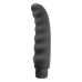 Vibrador S Pleasures Ripple Black Preto