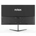 Monitorius Nilox NXM27FHD751 Full HD 75 Hz