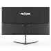 Οθόνη Nilox NXM27FHD751 Full HD 75 Hz