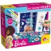 Dagboek met Accessoires Lisciani Giochi Barbie