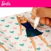 Päiväkirja tarvikkeineen Lisciani Giochi Barbie