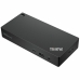 Dockstation Lenovo 40B10135EU Negro 100 W