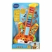 Beebikitarr Vtech Baby Jungle Rock- Guitare Électrique Tigre 1 Tükid, osad