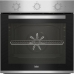 Multifunction Oven BEKO BBIE12100XD 66 L Stainless steel 100 W 66 L A