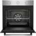 Multifunction Oven BEKO BBIE12100XD 66 L Stainless steel 100 W 66 L A