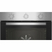 Multifunction Oven BEKO BBIE12100XD 66 L Stainless steel 100 W 66 L A