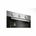 Multifunction Oven BEKO BBIE12100XD 66 L Stainless steel 100 W 66 L A